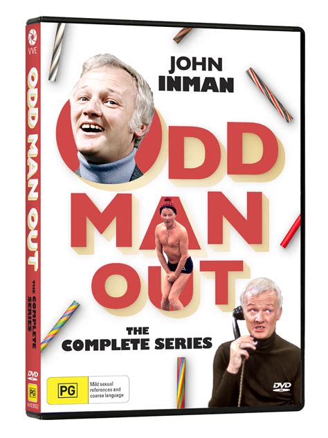 odd man out tv show|oddmanout215.